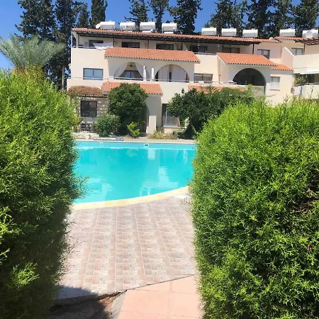Appartement Chryso Abitare Apts *