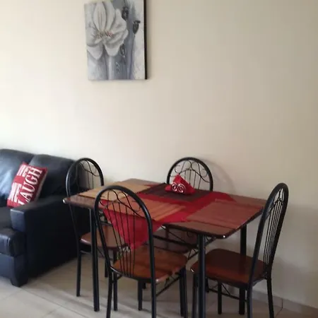 Chryso Abitare Apts Paphos