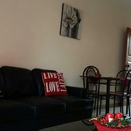 Appartement Chryso Abitare Apts *