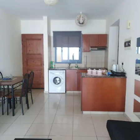 Appartement Chryso Abitare Apts Paphos