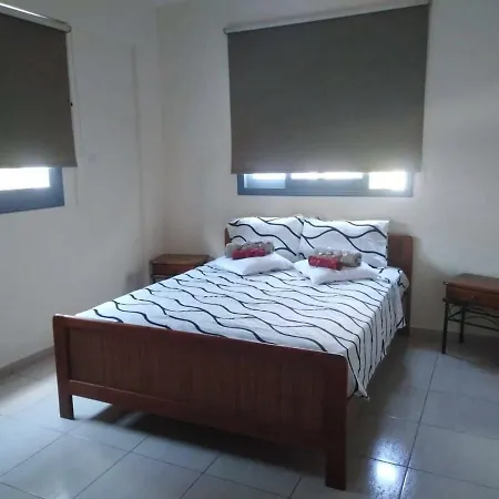 Chryso Abitare Apts Appartement Paphos