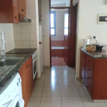 Chryso Abitare Apts