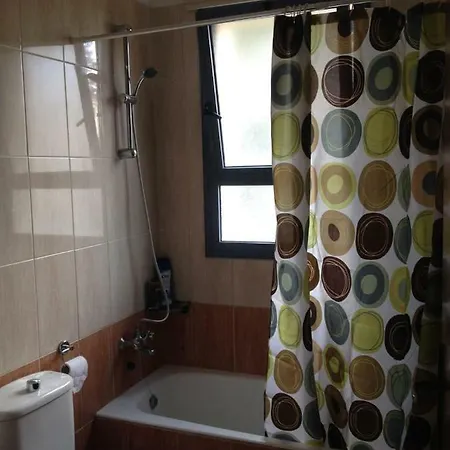 Apartment Chryso Abitare Apts