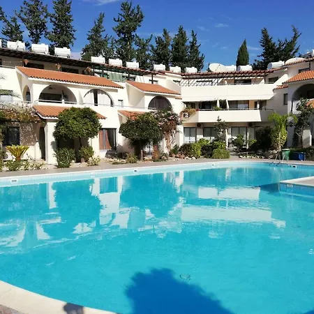 Chryso Abitare Apts Paphos